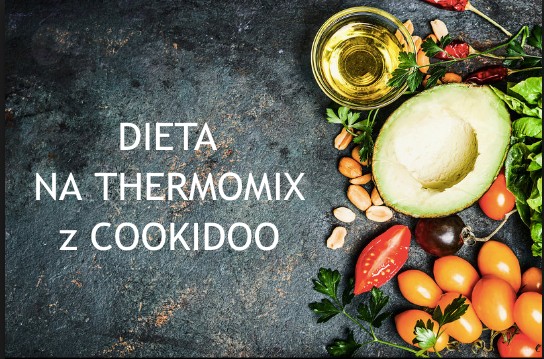 Dietă? Nimic mai simplu! Thermomix este alături de tine!