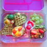pomysły na lunchbox dla dzieci kolorowy lunchbox thermomix przepisy