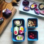 lunchbox dla dzieci kolorowe sushi naleśnikowe z owocami2 przepisy na lunch box do szkoły