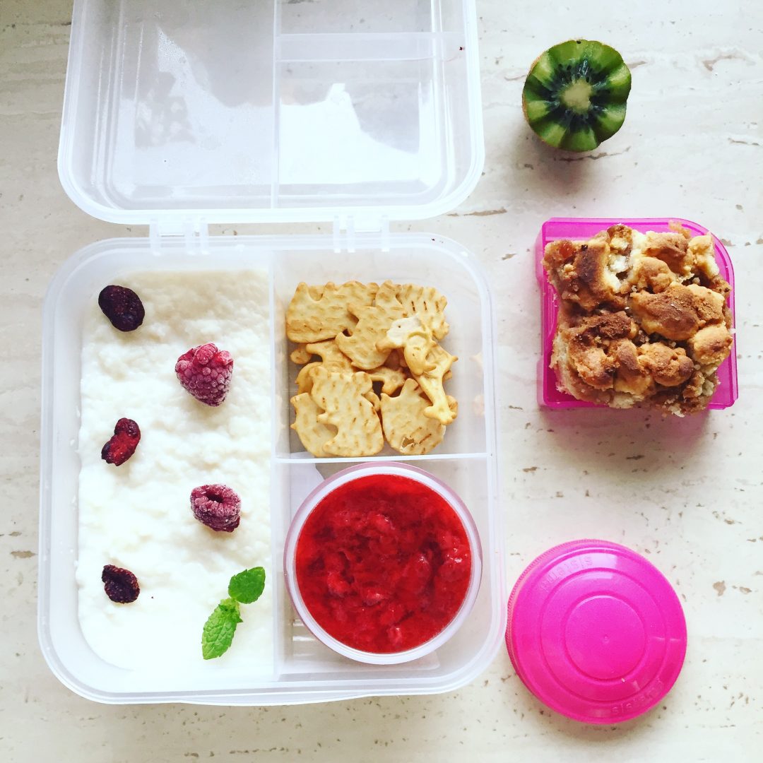 pomysły na lunchbox dla dzieci